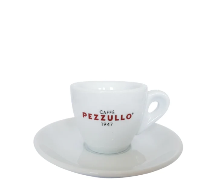 Tasse à expresso - Caffè Pezzullo