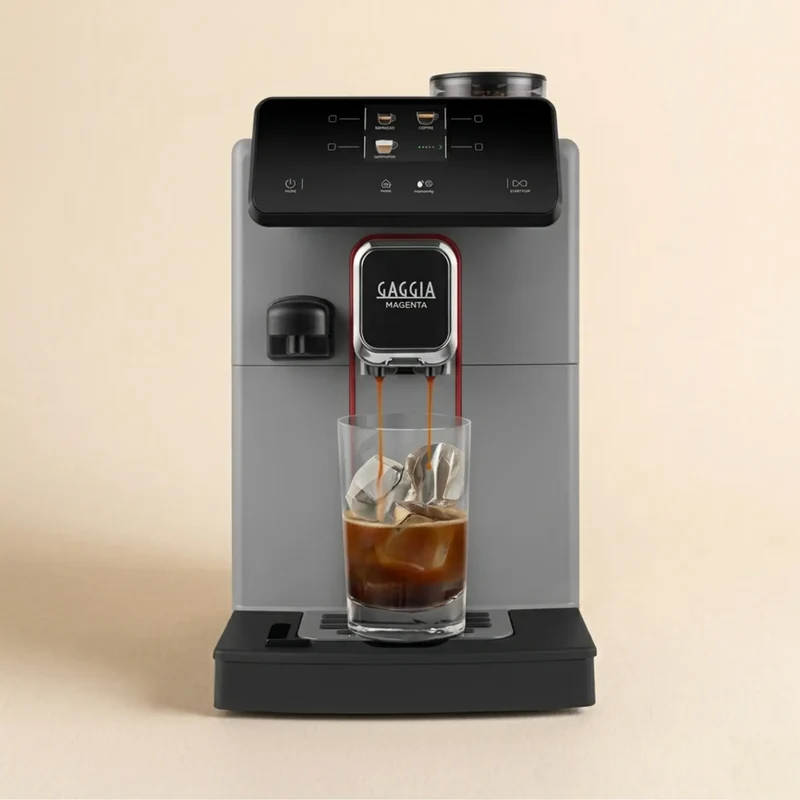 GAGGIA Magenta Prestige