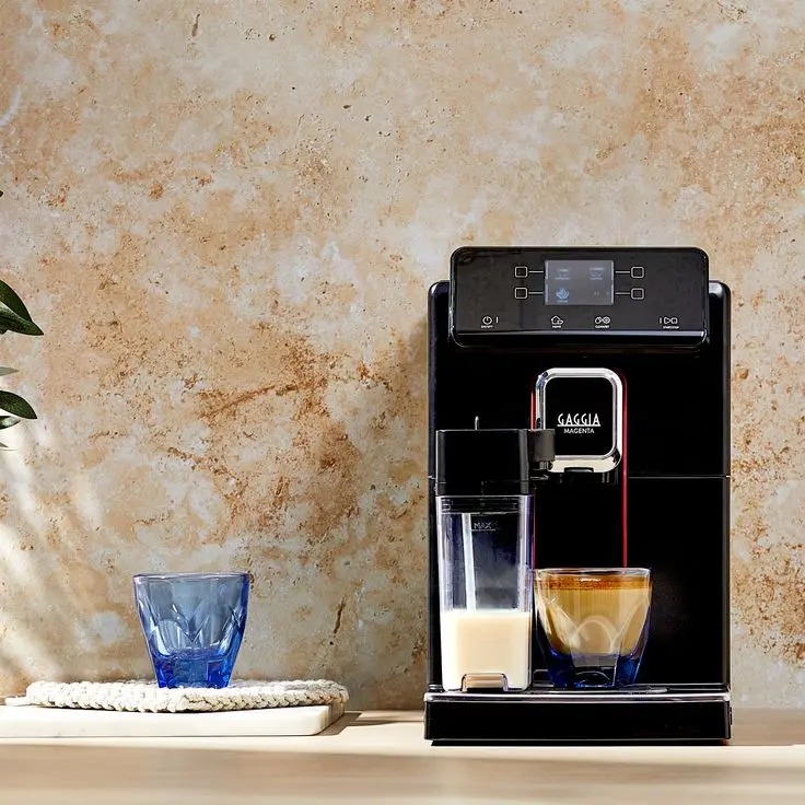 GAGGIA Magenta Prestige