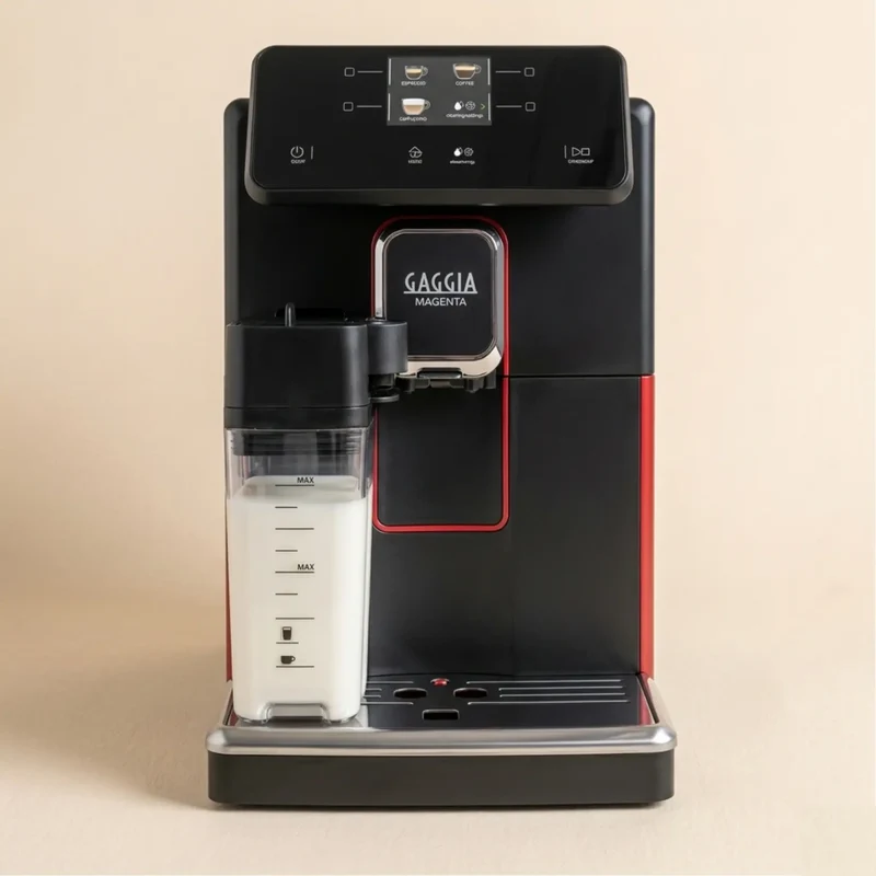 GAGGIA Magenta Prestige