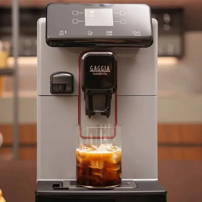 GAGGIA Magenta Prestige