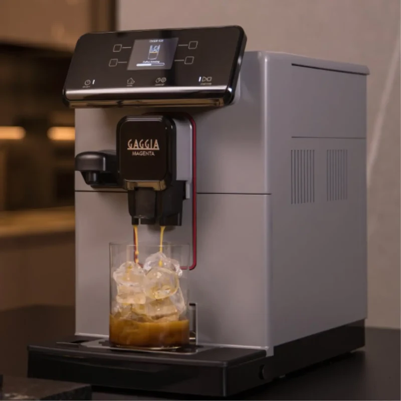 GAGGIA Magenta Prestige