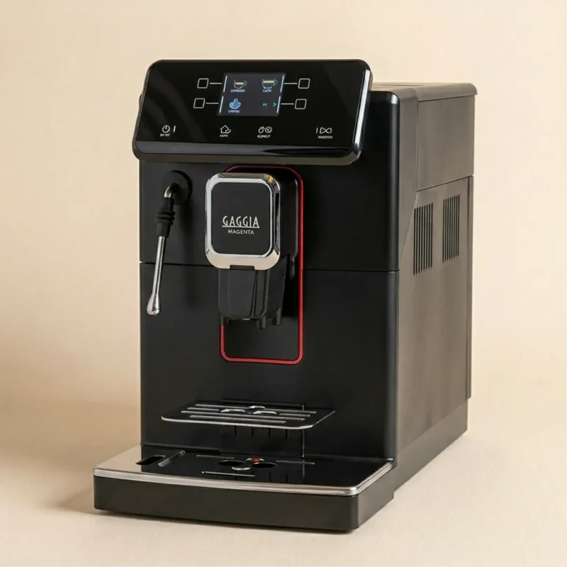 Gaggia Magenta Plus