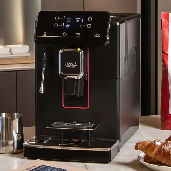Gaggia Magenta Plus