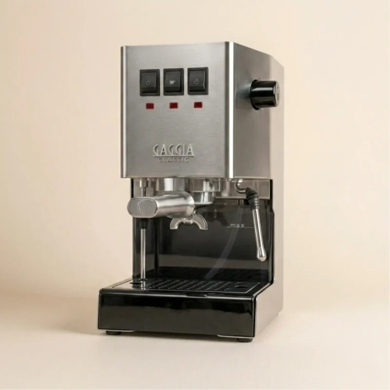Gaggia Classic E24 inox