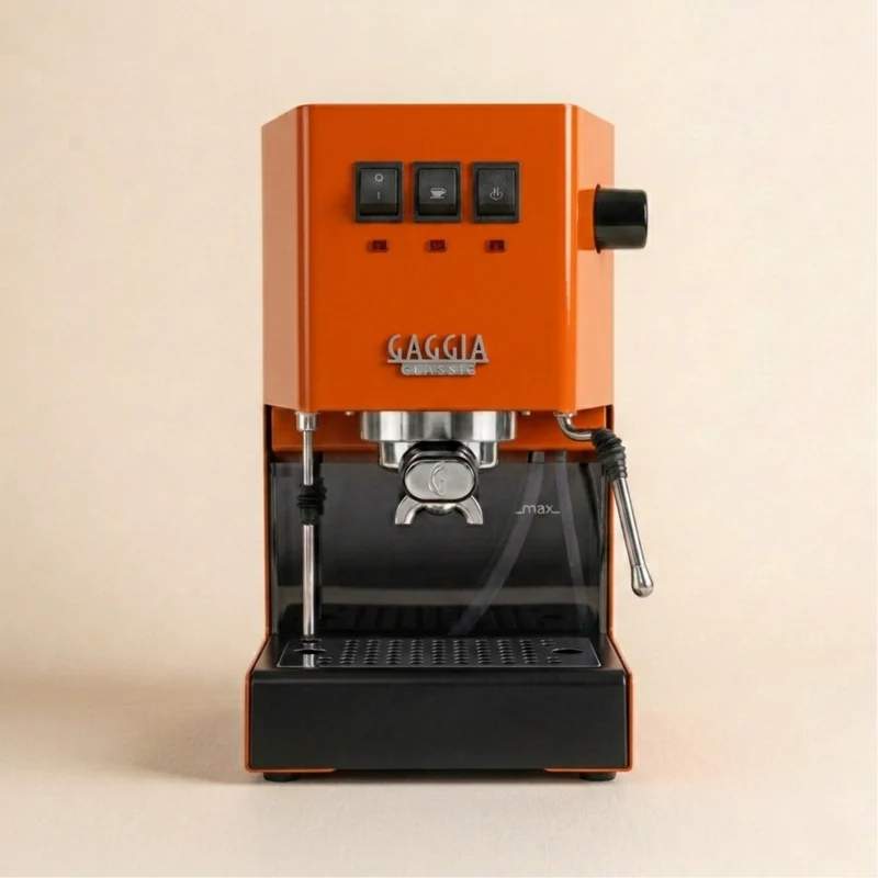 Gaggia Classic E24 Energie Vibe