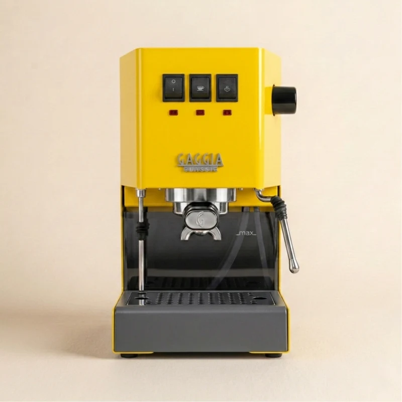 Gaggia Classic E24 Energie Vibe