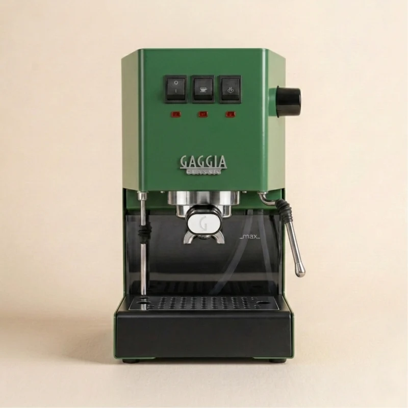 Gaggia Classic E24 Energie Vibe