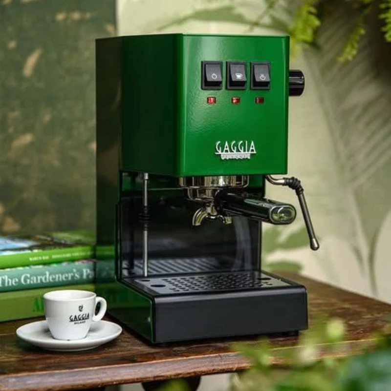 Gaggia Classic E24 Energie Vibe