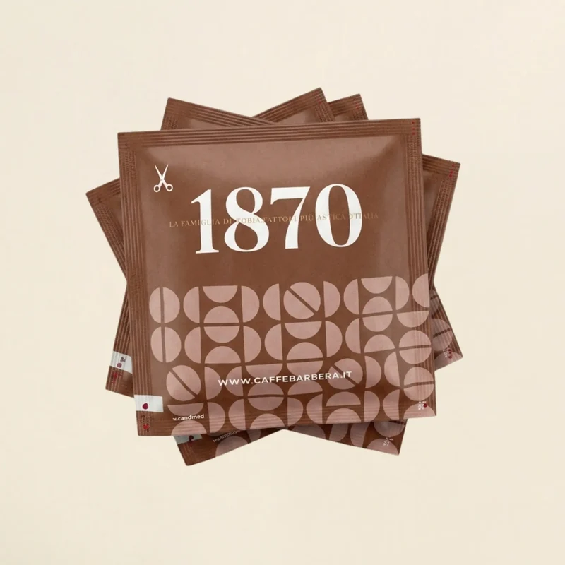 Cialde Mixte Best Seller - Dosettes ESE assorties
