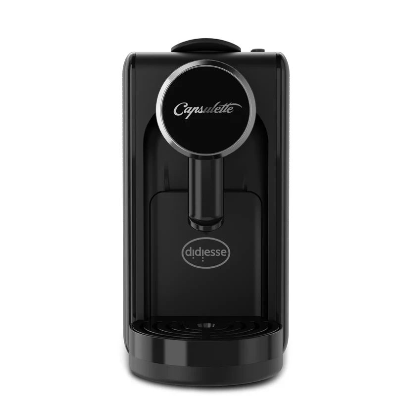 Didiesse Capsulette - Machine à café capsules compatibles Nespresso®