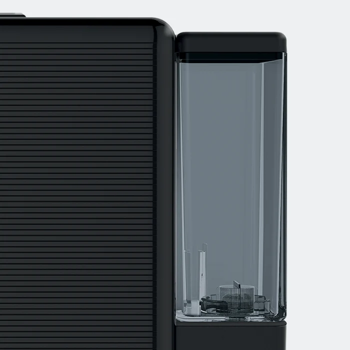 Didiesse Capsulette - Machine à café capsules compatibles Nespresso®