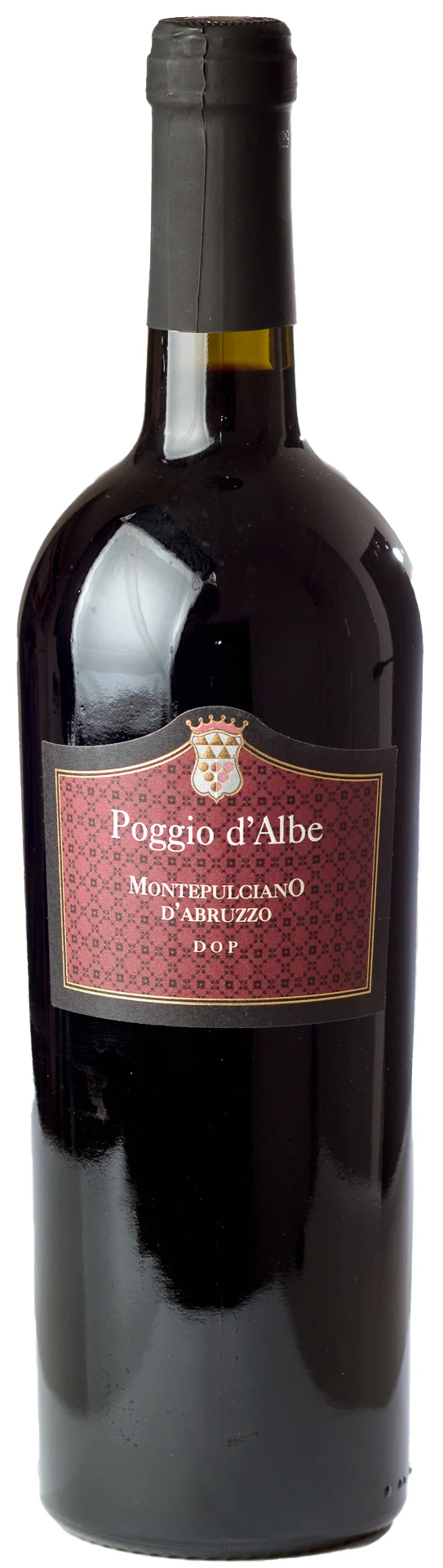 Montepulciano D'Abruzzo Poggio d'Albe