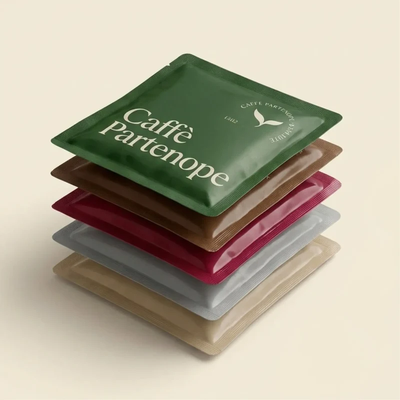 Cialde Mixte Best Seller - Dosettes ESE assorties
