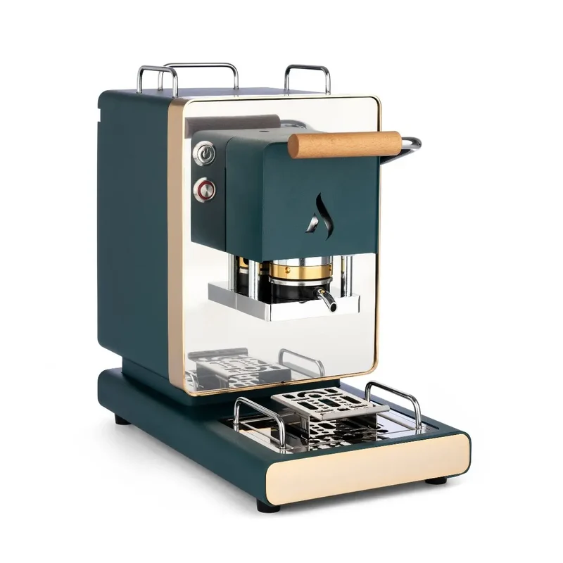 Aroma Iconica Virna - Machine Dosette ESE