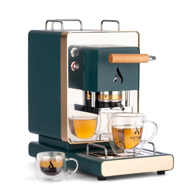 Aroma Iconica Virna - Machine Dosette ESE