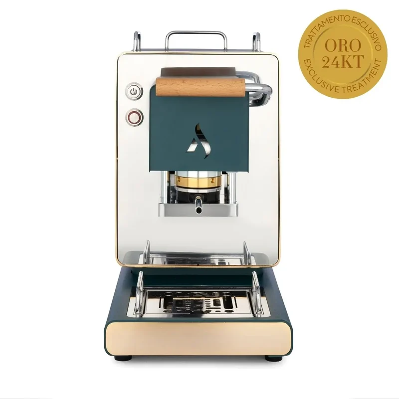Aroma Iconica Virna - Machine Dosette ESE