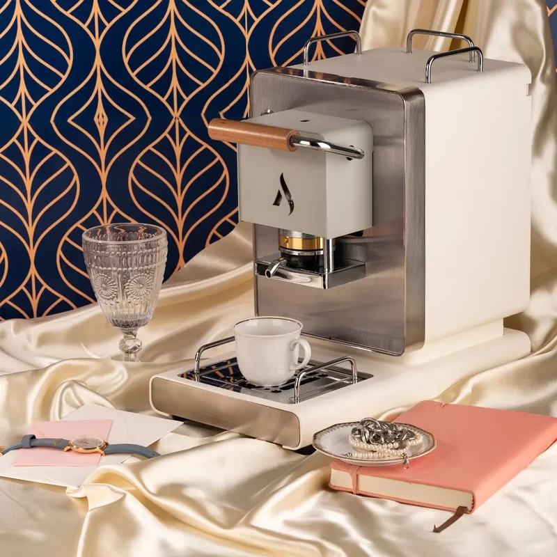 Aroma Iconica Sophia - Machine Dosette ESE