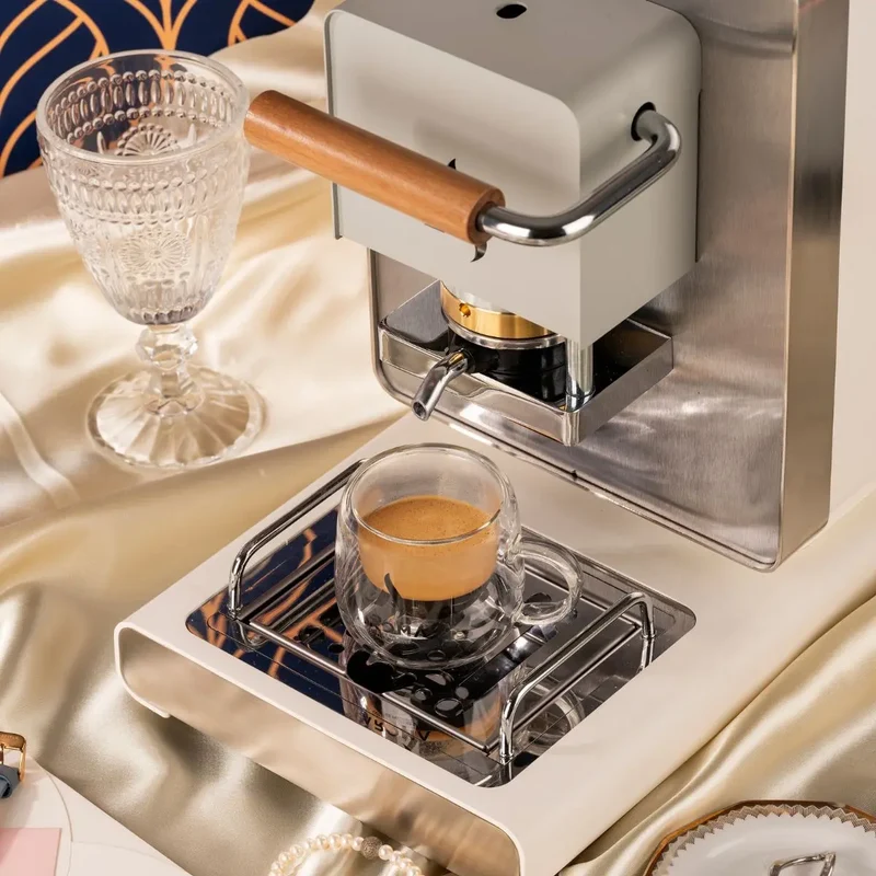 Aroma Iconica Sophia - Machine Dosette ESE