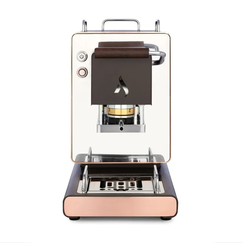 Aroma Iconica Monica - Machine Dosette ESE
