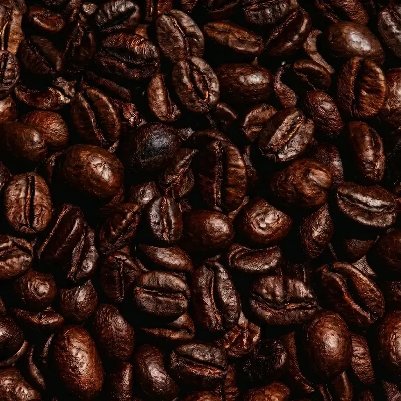 Caffè Brasil Miscela Extrabar - 1kg de café en grain