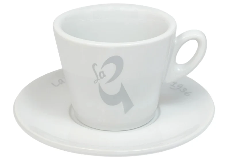 Tasse à Cappuccino "La G" - La Genovese
