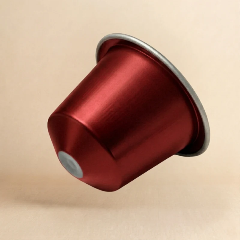 Miscela D'Oro Red - capsules compatibles Nespresso®