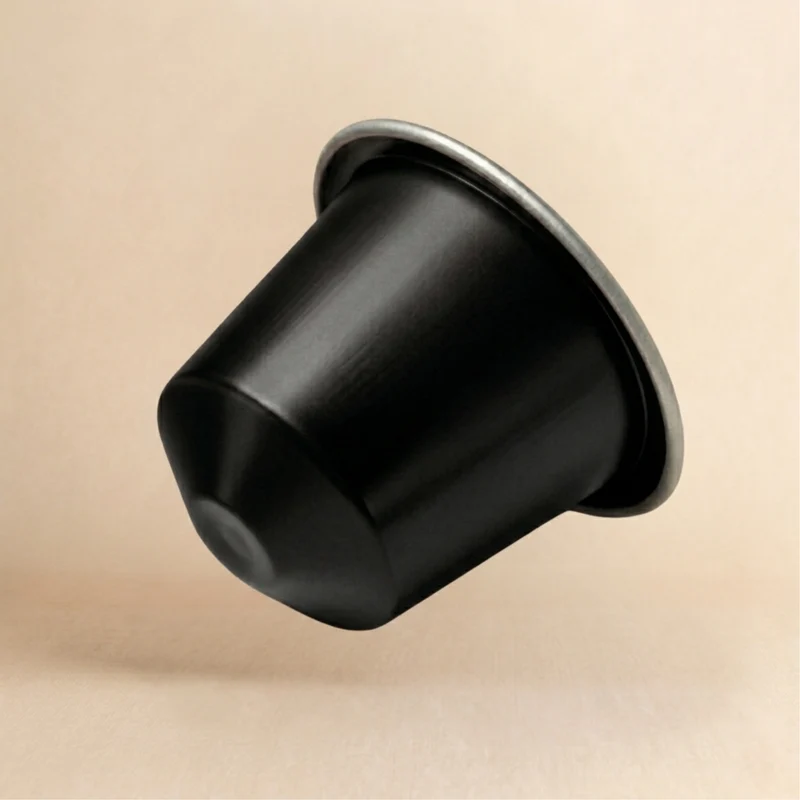 Miscela D'Oro Black Armonia - capsules compatibles Nespresso®
