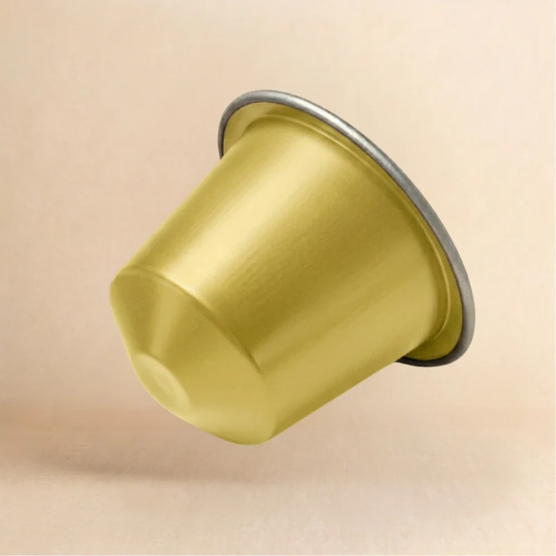 Miscela D'Oro Gold - capsules compatibles Nespresso®