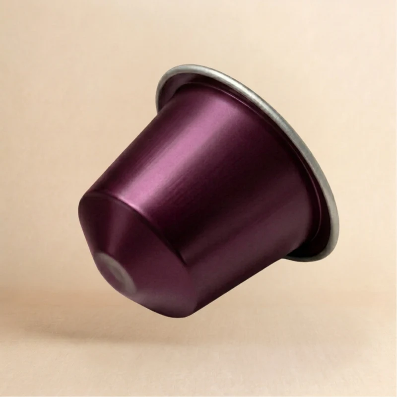 Miscela D'Oro Purple Energia - capsules compatibles Nespresso®