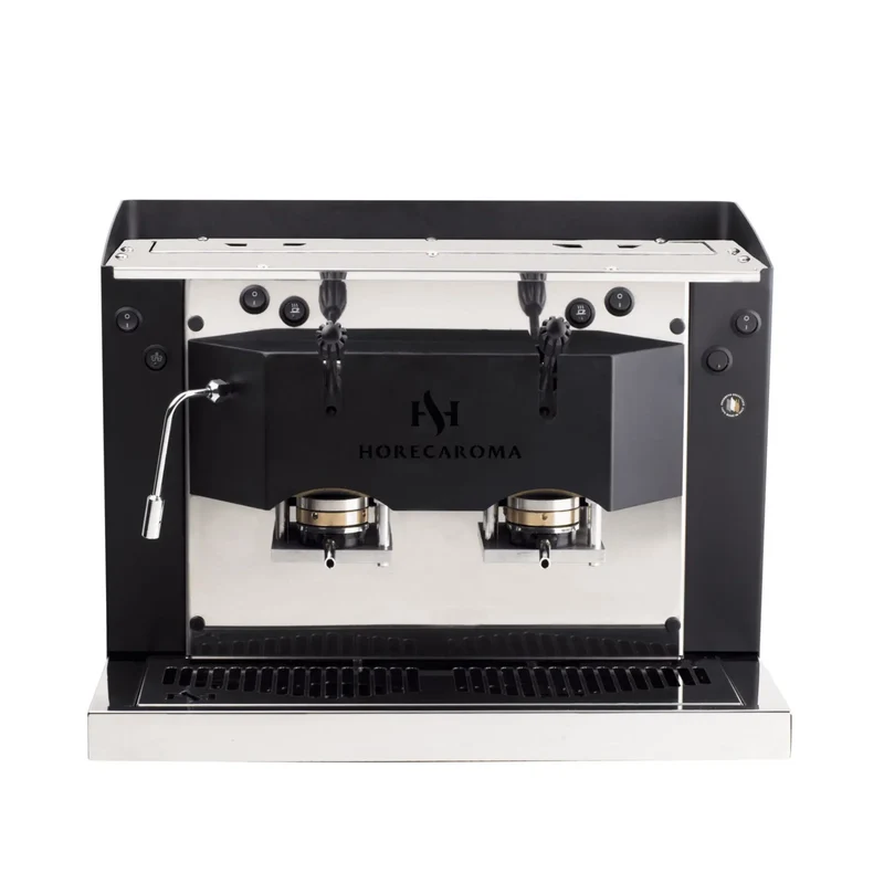 Aroma Bar 2.0 - Machine Dosette ESE