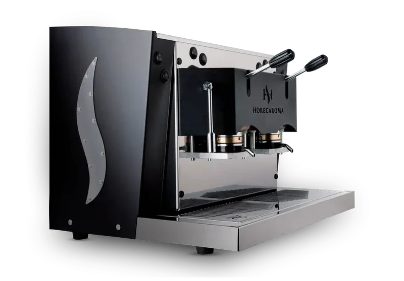 Aroma Bar 2.0 - Machine Dosette ESE