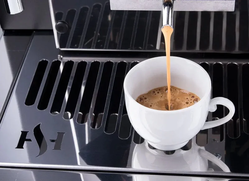 Aroma Bar 2.0 - Machine Dosette ESE