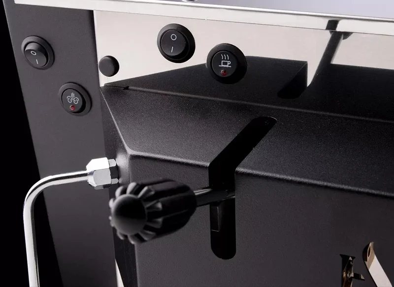 Aroma Bar 2.0 - Machine Dosette ESE