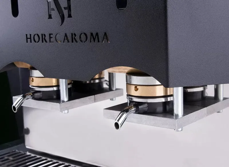 Aroma Bar 2.0 - Machine Dosette ESE