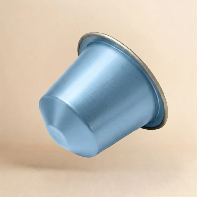 Caffè Barbera Décaféiné - 10/100 capsules compatibles Nespresso®