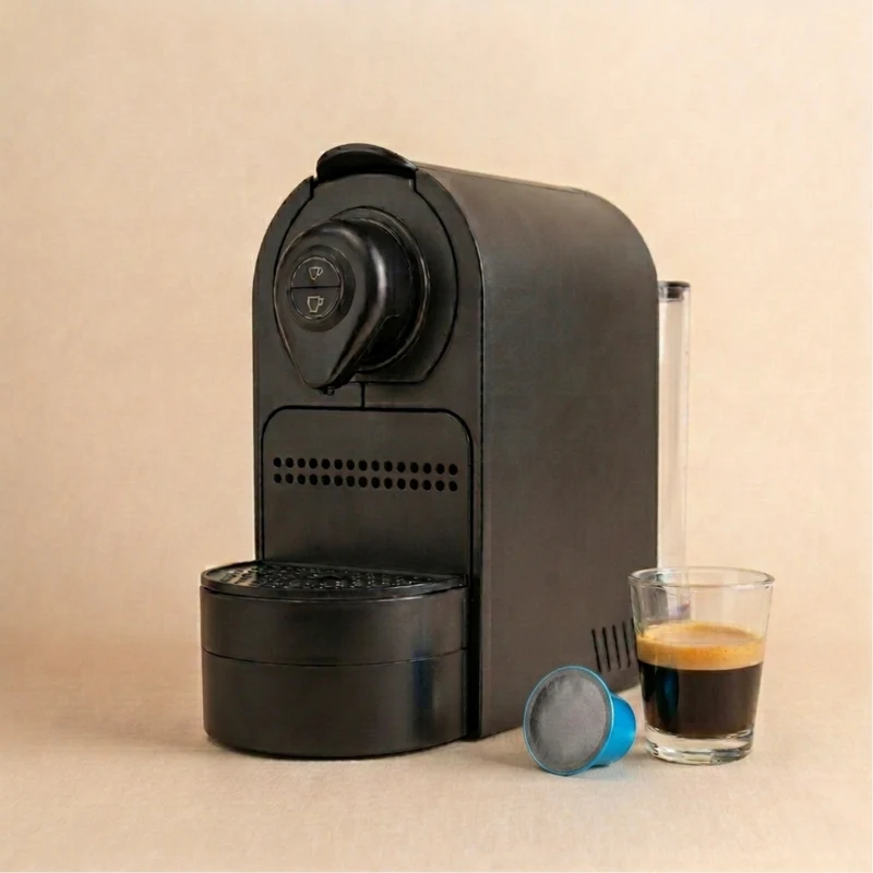Caffè Barbera Décaféiné - 10/100 capsules compatibles Nespresso®