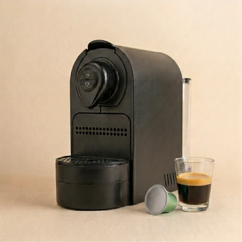 Caffè Barbera Bio - 10/100 capsules compatibles Nespresso®