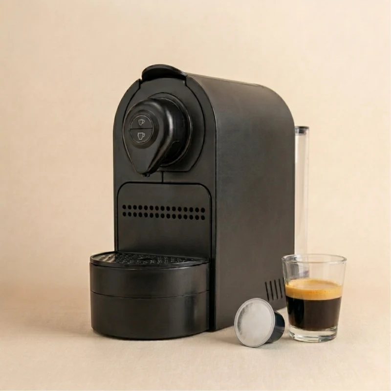 Caffè Barbera Arabica - 10/100 capsules compatibles Nespresso®