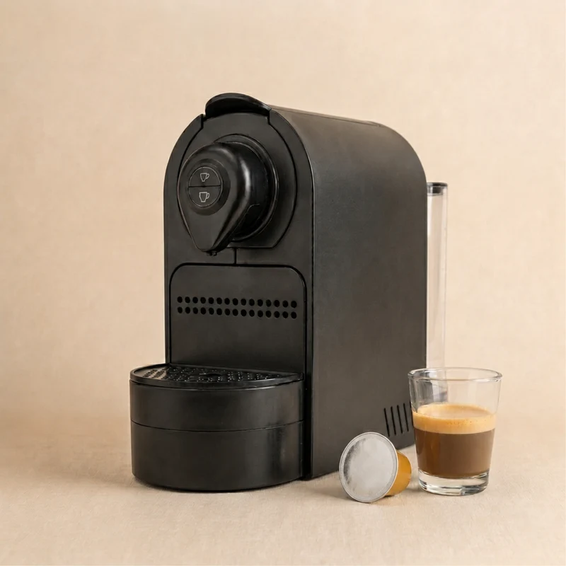 Caffè Barbera 6ème Génération - 10/100 capsules compatibles Nespresso®
