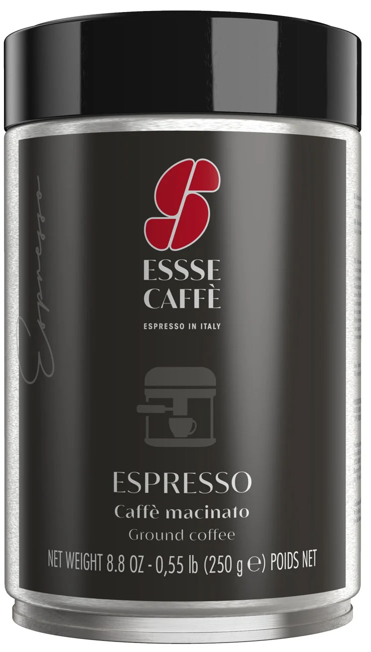 Essse Caffè ESPRESSO INTENSO