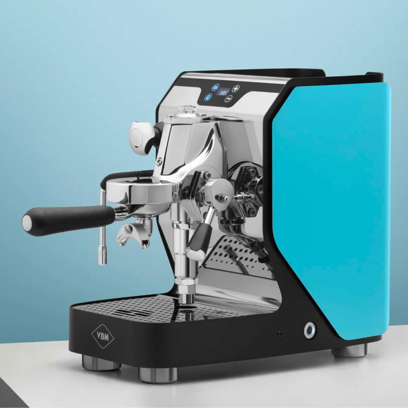 VBM - Domobar
