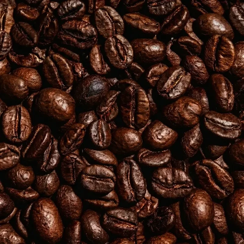 Parana Caffè Cremoso 60% - 1kg de café en grain