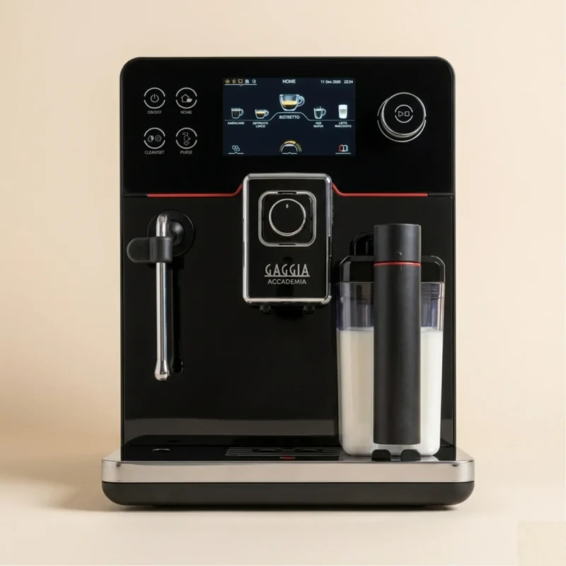 Gaggia Accademia