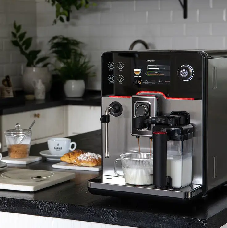Gaggia Accademia