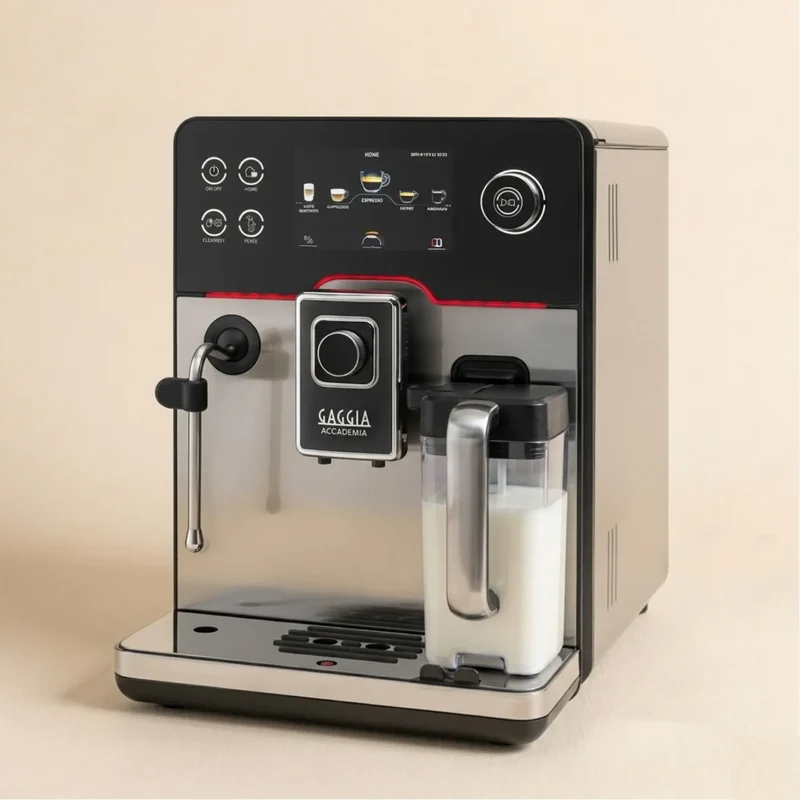 Gaggia Accademia