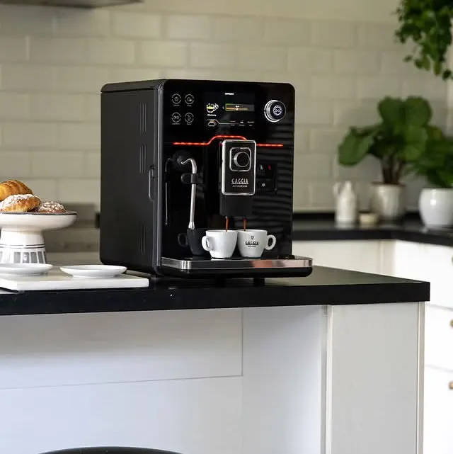 Gaggia Accademia