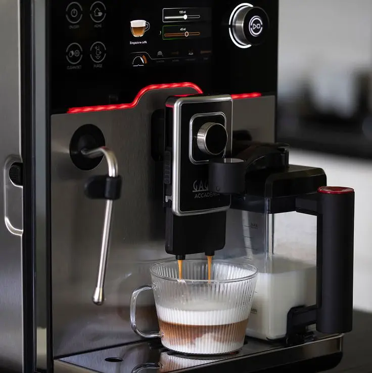 Gaggia Accademia