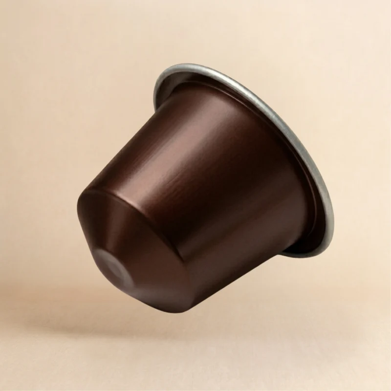 Caffè Barbera 1ère Génération - 10/100 capsules compatibles Nespresso®