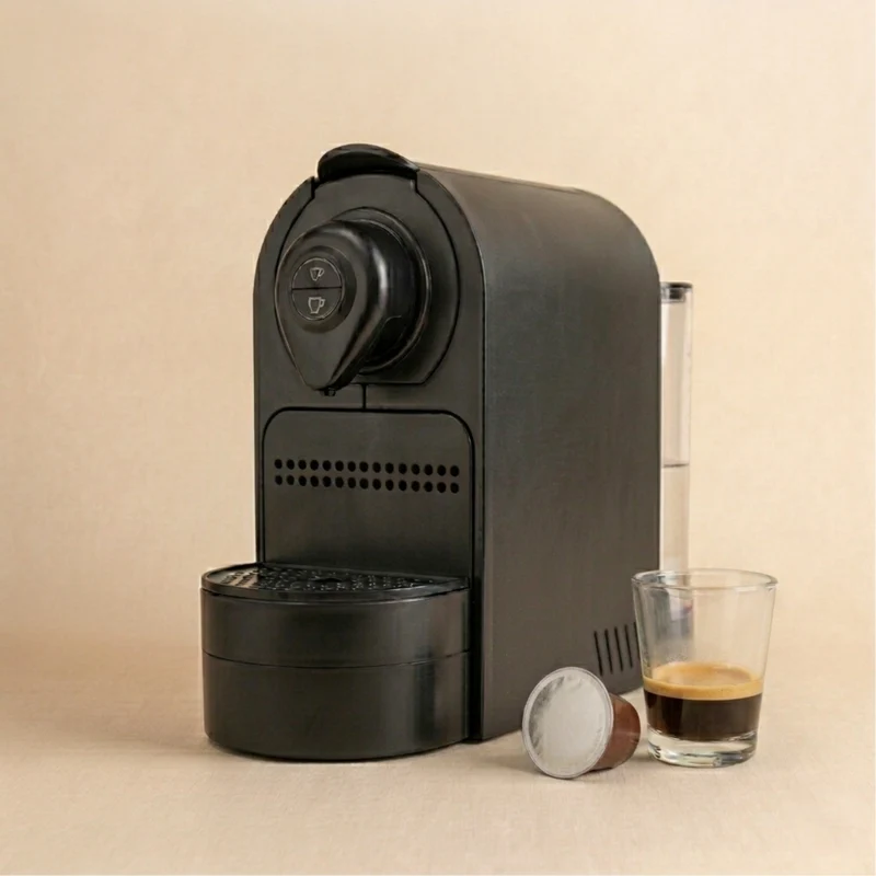 Caffè Barbera 1ère Génération - 10/100 capsules compatibles Nespresso®